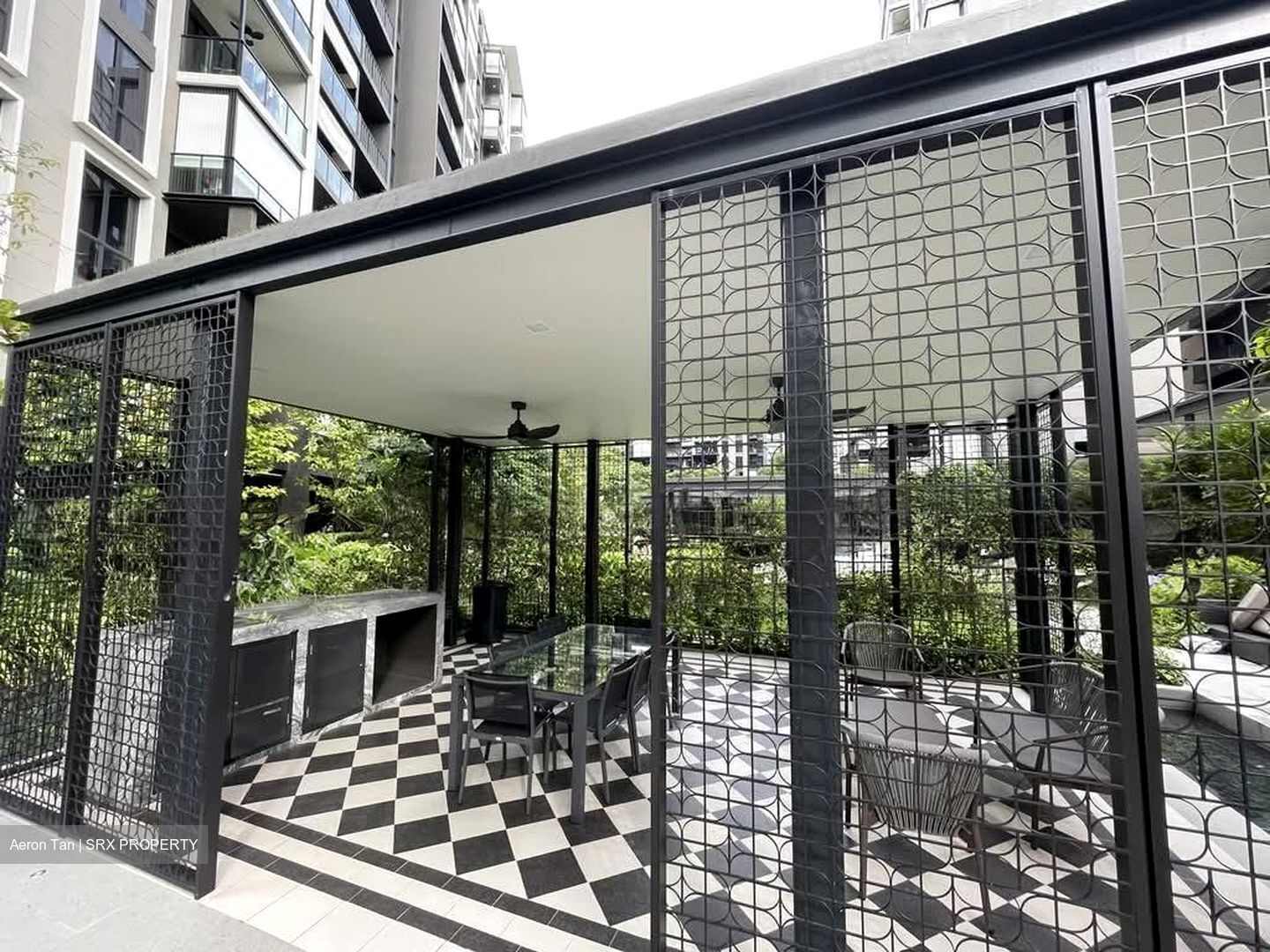Park Colonial (D13), Condominium #597518791